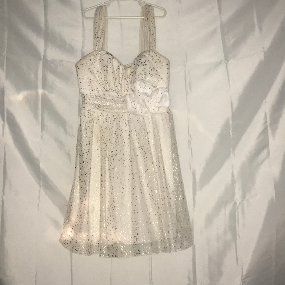 Junior girls dress